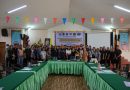 กองนโยบายและแผน มหาวิทยาลัยราชภัฏกาญจนบุรี จัดโครงการประชุมเชิงปฏิบัติการรายงานการวิเคราะห์ศักยภาพเชิงพื้นที่ในการพัฒนากำลังคนและการพัฒนาผลิตภัณฑ์ชุมชนจากดินพื้นถิ่น