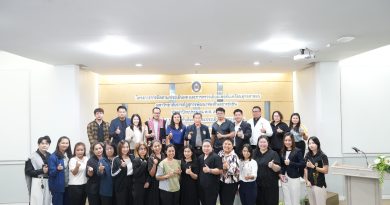 โครงการกำกับติดตามและประเมินผล รอบ 6 เดือน โครงการยุทธศาสตร์มหาวิทยาลัยราชภัฏเพื่อการพัฒนาท้องถิ่น ประจำปีงบประมาณ พ.ศ. 2569 โครงการกำกับติดตามและประเมินผล รอบ 6 เดือน โครงการยุทธศาสตร์มหาวิทยาลัยราชภัฏเพื่อการพัฒนาท้องถิ่น ประจำปีงบประมาณ พ.ศ. 2569